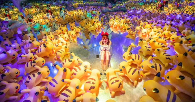 宜蘭室內景點7大推薦！雨天必玩室內親子景點，大人小孩都不無聊。