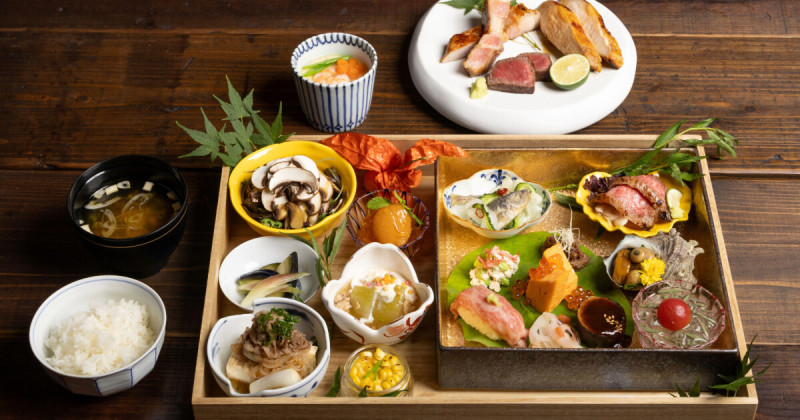 早上8點就能吃A5和牛！築地場外市場神店新開業，最高級宮崎牛早餐套餐只要2800日圓。