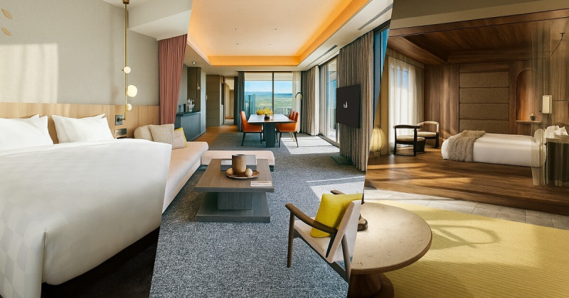 赴日旅遊須注意！日本逾百地區推住宿稅應對觀光公害，每人每晚最高收1,000日圓。