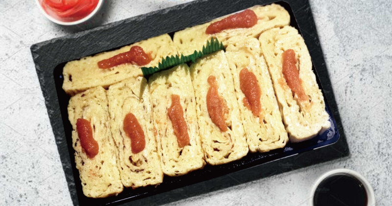 天母日本美食市集來了！必吃厚燒玉子 必拍免費表演，只有13天衝SOGO。