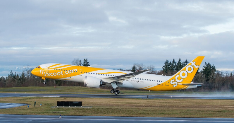 小資族必看「酷航哩程兌換聖經」釋出！KrisFlyer會員僅需1500哩起就能出國，解鎖經濟艙基本票價優惠。