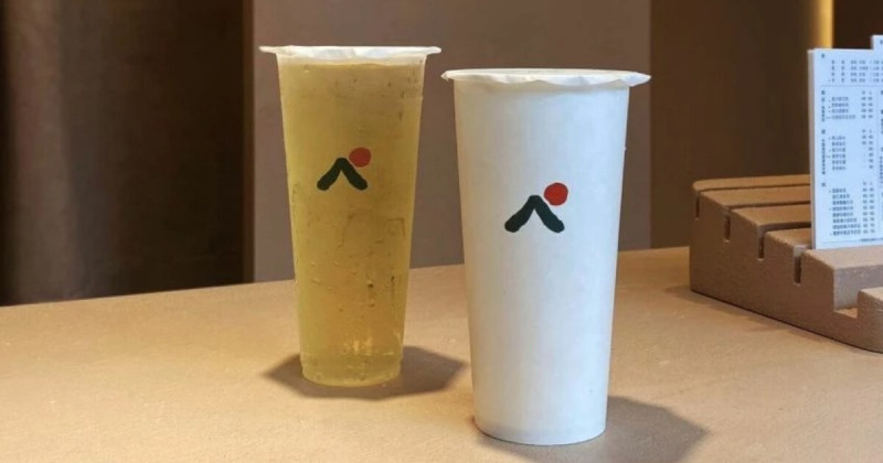 飲料免費喝！爆紅飲料青山插旗台中一中，3大優惠 3大必喝推薦。