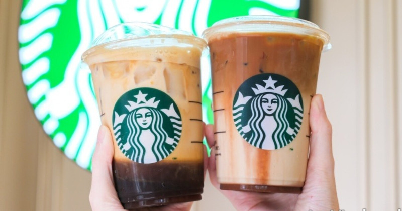 0元多一杯星巴克！星巴克買一送一2天快閃，最新星巴克必喝推薦。