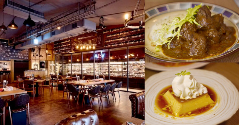 台北西班牙菜推薦-熱情安達魯西亞美食登場｜在台灣就能吃到西班牙南部的好味道