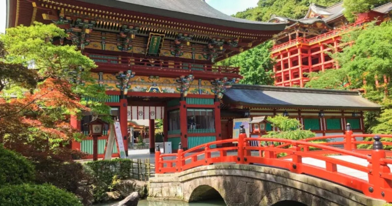 KKday限時機票優惠96折！日本賞楓紅葉團、韓國愛寶樂園與東南亞海島超值行程。