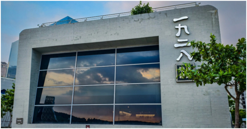 高雄燒肉推薦！1928燒肉總鋪高流海洋店 飽覽高流港景，燒肉、壽司、日料一次滿足。