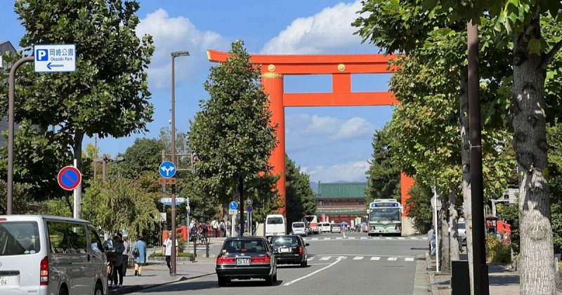 內行人遊京阪！早京都晚大阪，45分鐘穿梭京都古韻與大阪夜色，京阪電車三條雙城散策提案。