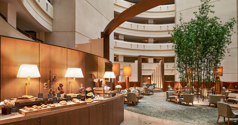 台南遠東香格里拉1元加碼升等豪華閣！高樓景觀俯瞰府城、獨享連得堂手工煎餅。