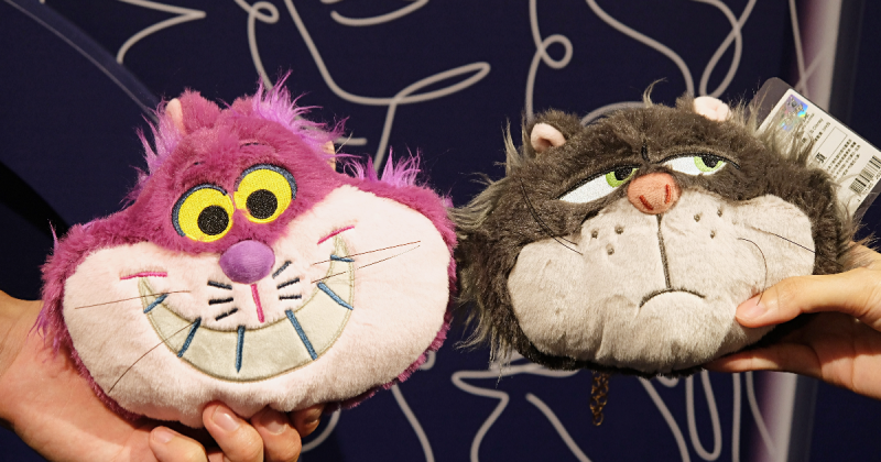 迪士尼公主派對快閃！店員直呼公主、互動包裝亮點，牡蠣寶寶新品搶。