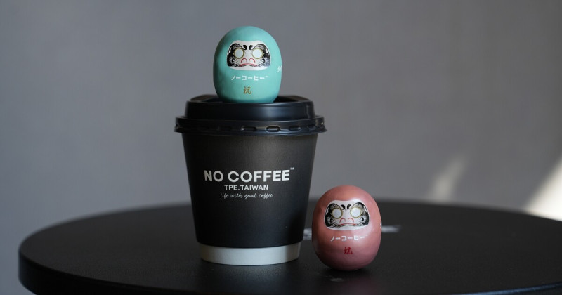 NO COFFEE×LA MER 聯名快閃！南西限定「Café de LA MER」開啟深海修護與咖啡香交融體驗。