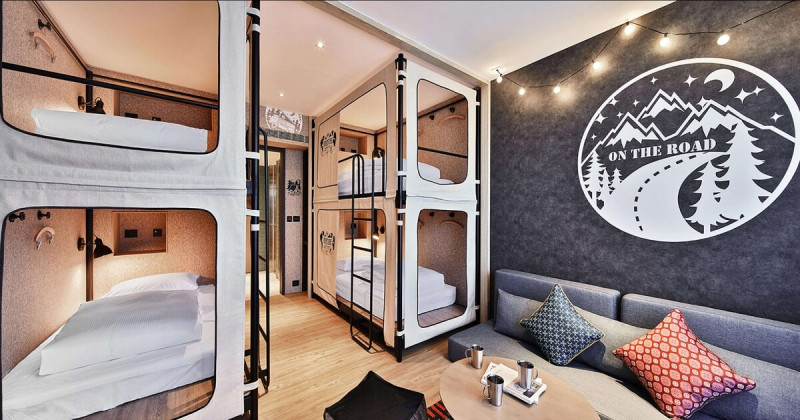 包證有票！奇美博物館×捷絲旅台南虎山館聯手推埃及法老住房專案，含門票餐飲抵用券與高鐵優惠。