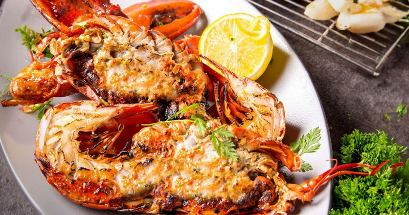 吃到飽第二人111元起！台北萬豪酒店雙11優惠限時15天，下殺54折爽吃海鮮甜點。