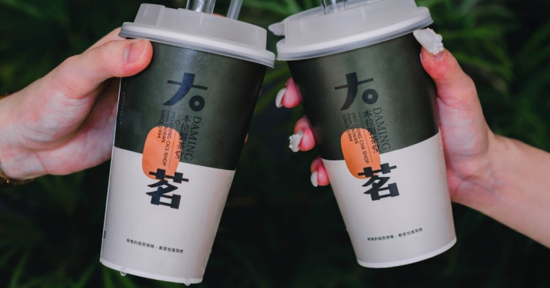 7間飲料新品！可不可蕎麥凍、Mr.WISH甜麥仁加料，老賴烤糖奶蓋喝起來。