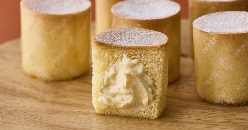 北海道必買伴手禮！札幌農學校 新千歲機場也有，牧場牛奶餅乾、牛奶布丁必吃。