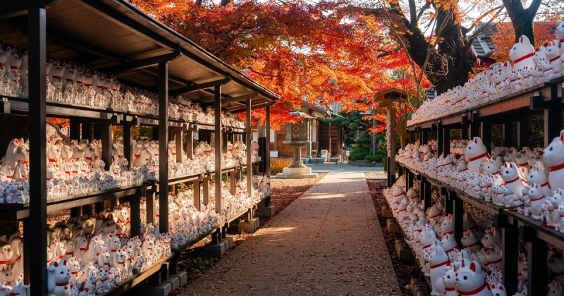 華航全航線65折限時搶！易遊網推香港3999元起、日韓賞楓與春節機票優惠同步登場。