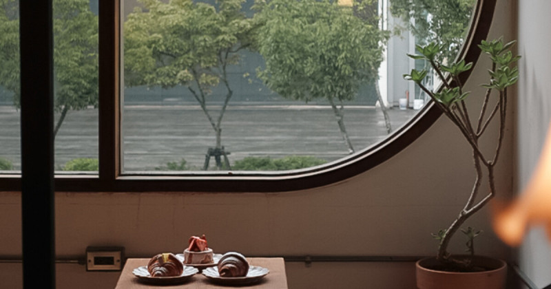 台北不限時咖啡廳 14 間推薦！塔羅牌免費算、深夜也有營業。