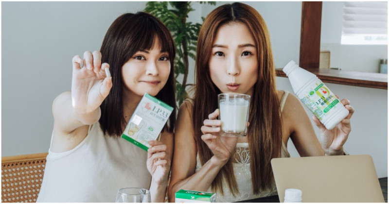 工作壓力讓你過敏不斷？知性網紅「下班女子」靠LP33輕鬆抗過敏，找回質感生活。