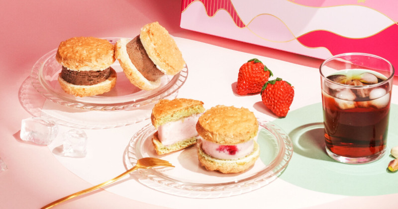 星巴克禮盒大降價！3大星巴克買一送一，哈根達斯冰淇淋聯名先搶。