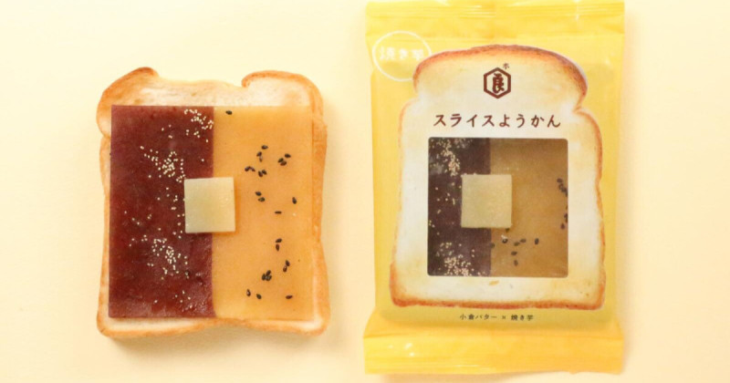 日式和菓子進化特輯，最新IG爆紅和菓子、羊羹提拉米蘇、巧克力最中等新世代和風甜點掀起話題。