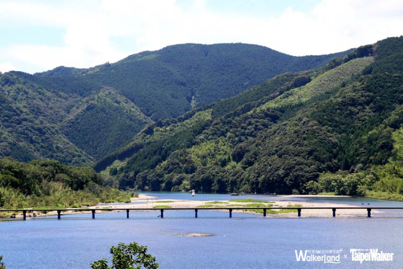 【四國自由行 Enjoy!精彩高知】四萬十川．足摺岬-日本旅遊、自由行
