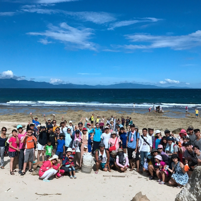 小琉球居然自己發行貨幣？最搶手的海灘貨幣，有錢也兌換不到，絕對讓你拿到了捨不得花。