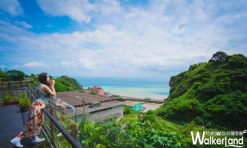 搶攻亞洲十大必拍打卡地點！新北市政府觀光旅遊局打造出「新北10大必拍主題路線」，不只吸引觀光客，在地人都搶著拍。