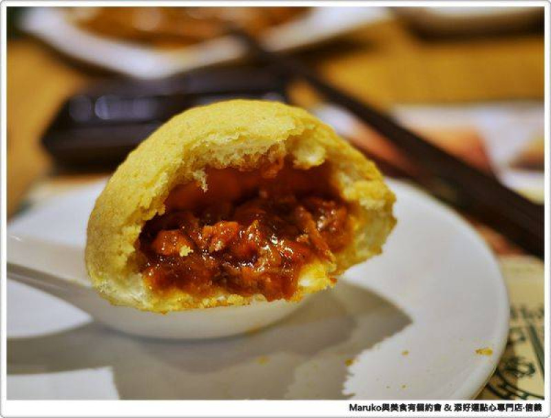 【中港料理】二訪添好運點心專賣店·信義店篇＋站前外帶篇