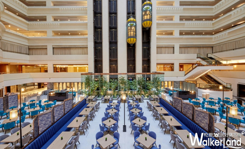 早鳥優惠開跑！台北王朝大酒店「金豬報喜尾牙春酒專案」多元風格任君挑選。