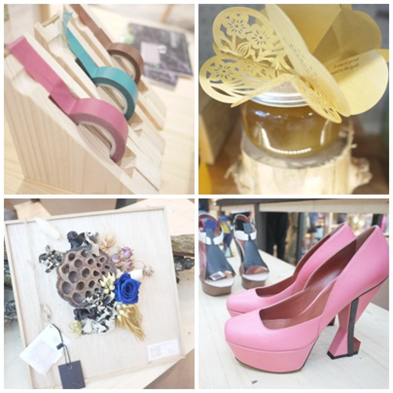 【小編導覽】周末文青新去處→誠品生活在松山文創園區新開幕啦！