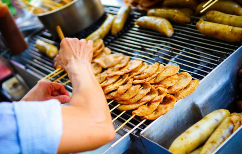 10間隱藏在全台各個角落依舊飄香的50年老味道《古早系小吃》