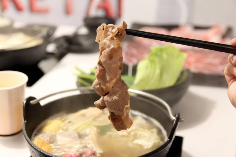 吃鍋有雙味？就是美味與品味！火鍋控一定要知道這10家台北質感鍋物！