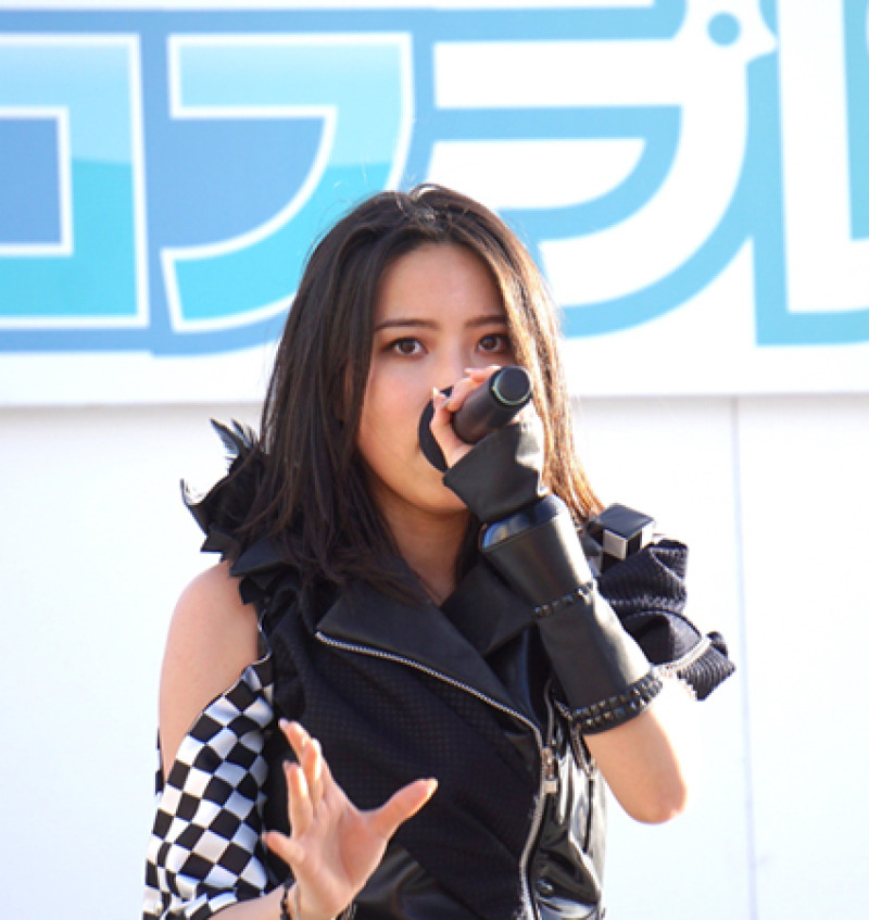 動漫＆遊戲＆電影角色傾巢而出！？角色扮演Coser沖繩北谷町大集合!