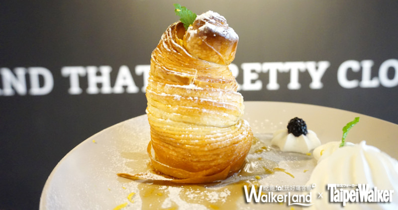 可頌風潮吹進台灣！美韓正夯的「可頌馬芬」你吃過了嗎？