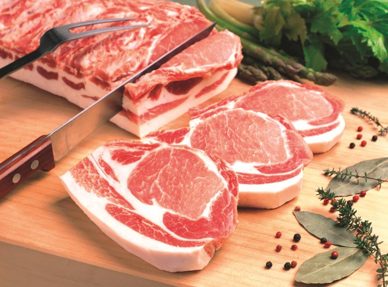 想吃日本國產豬肉！不用到搭飛機日本？Japanese Pork來台推廣，6家日系餐廳紛紛推出優惠餐點共襄盛舉。