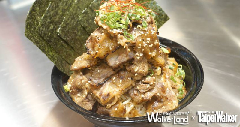 20公分高燒肉好震撼！牛角新品牌「牛角次男坊」12月插旗台北101！