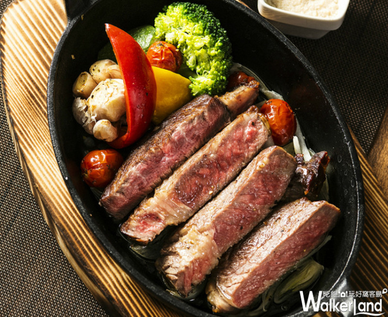 父親節犒賞爸爸就來這！國泰商旅準備各式海陸好料與期間限定優惠，就等爸爸們來享受。