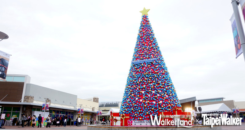 折扣最低2折起！桃園「華泰名品城」二期擴大營運，170個品牌吸買氣！