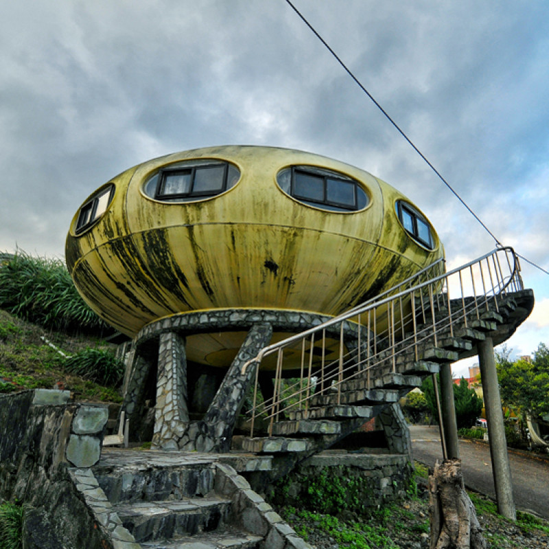 拍好拍滿美照爆表！精選台灣北海岸七種風格大大不同的景點美食，絕對讓你的美拍照片話題滿滿，瘋狂被讚。