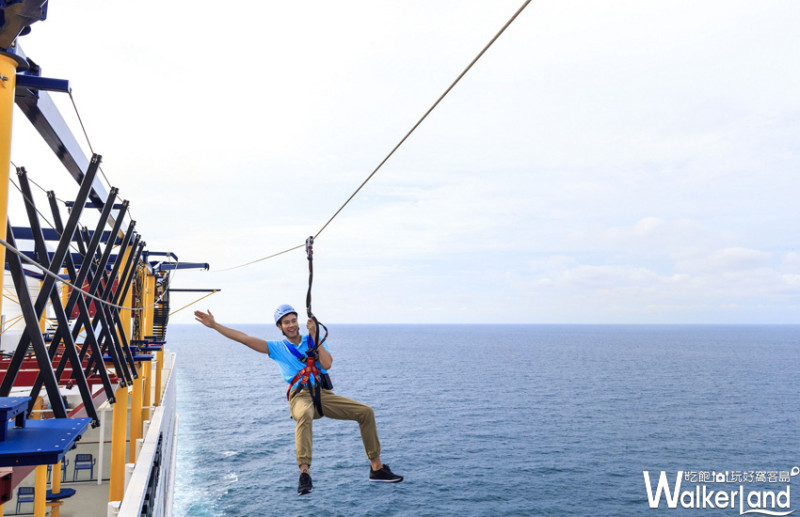 去新加坡只能看魚尾獅？網美熱血文青各種玩法讓你年假全部消耗完，還有陸海空3D行程全制霸。