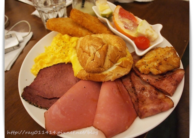 [輕食下午茶]猫ちゃんの友達 貓咪先生的朋友 除了貓貓以外，意外好吃的輕食餐廳