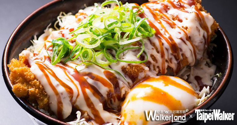 豬排控表示我可以！日本金賞豬排丼「神戶 かつ丼吉兵衛」 進駐Neo19！