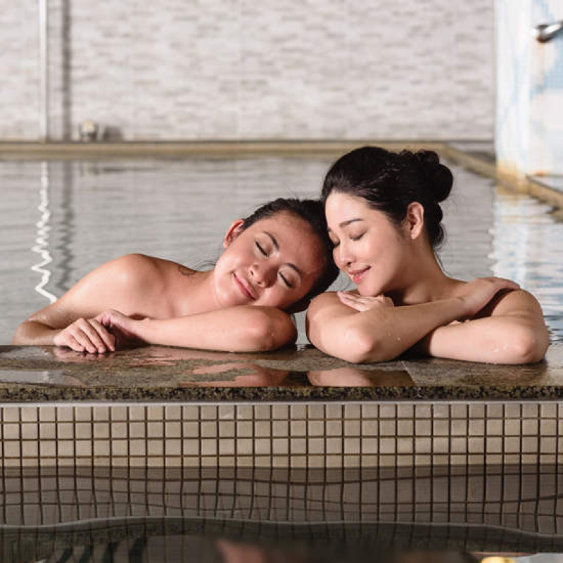 暖冬補助加碼再送！福容福隆四大利多超划算，超激暖價每人只要1999元起，加碼再抽現代汽車。