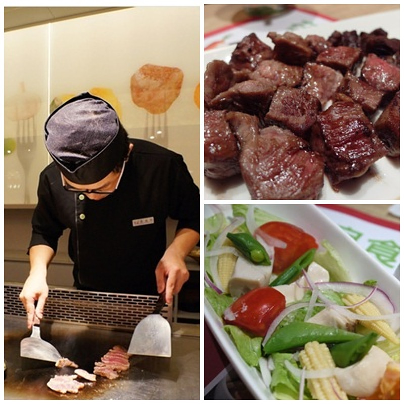 小資新選擇→王品新平價品牌 Hot 7 你吃過了嗎？