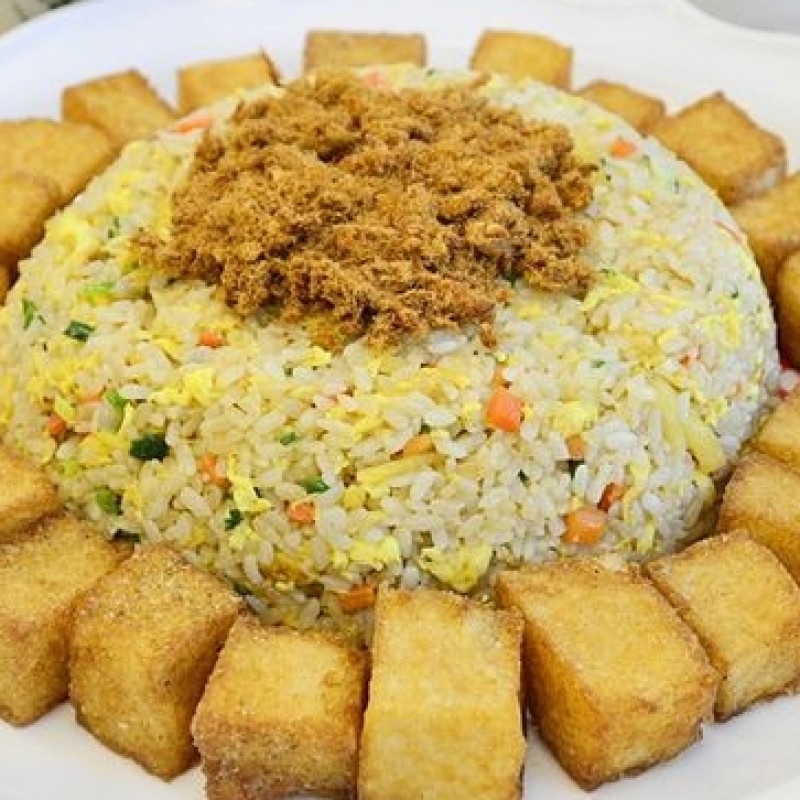 是單點.是合菜.正宗老店的獨家好料.現做就是王道!!彰化花壇-公雞餐廳