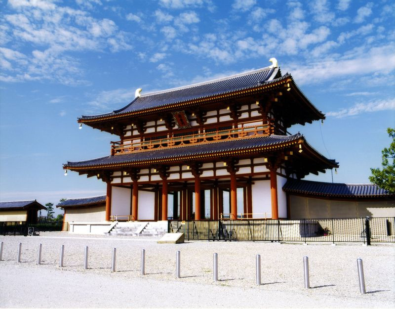 不只小鹿＆大佛！到奈良一定要造訪的10個地方！