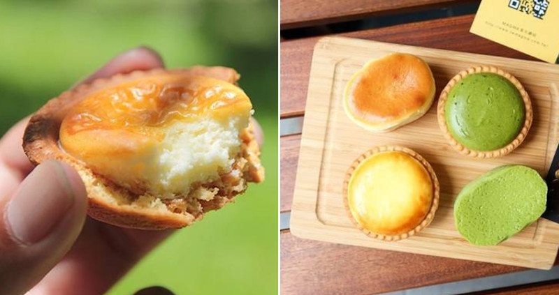 【台南美食】Magma熔岩起司專賣：嚐一口幸福！融化在舌尖上的爆漿滋味~              