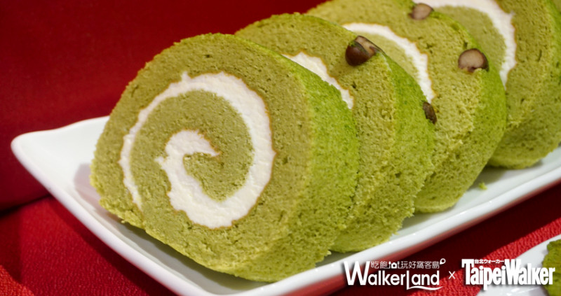 新光三越拚日式伴手禮！人氣抹茶蛋糕捲、長崎蛋糕全球獨賣！