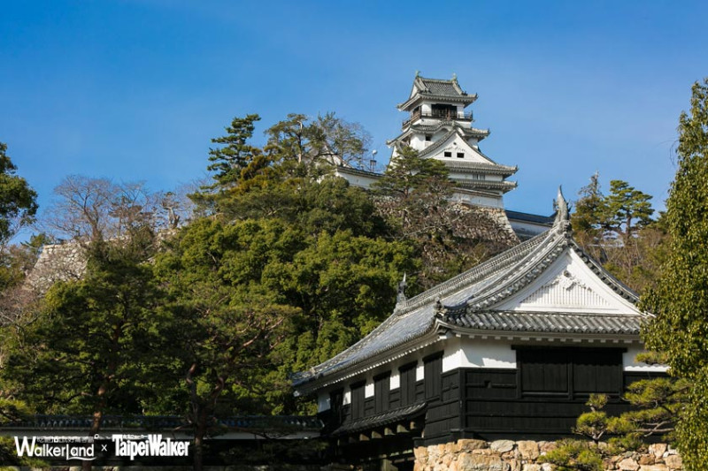 【四國自由行 Enjoy!精彩高知】高知市周邊 - 日本旅遊、自由行