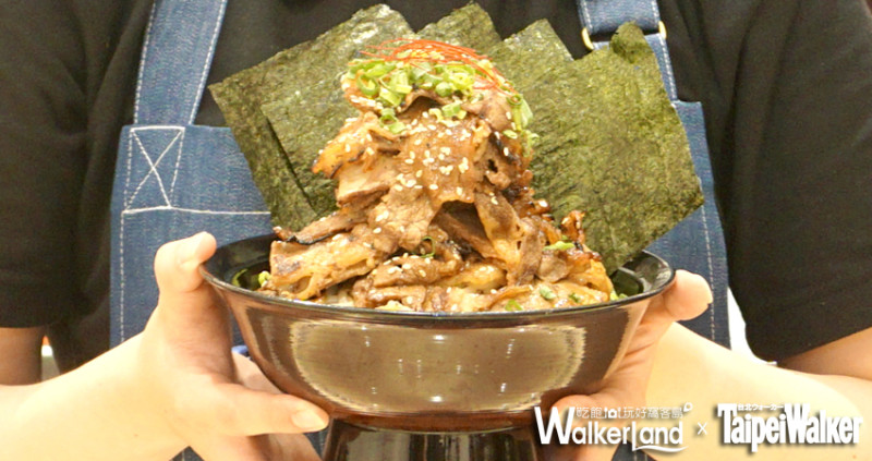 肉食系一定大愛！「牛角次男坊」進駐漢神巨蛋，燒肉金字塔超吸睛！