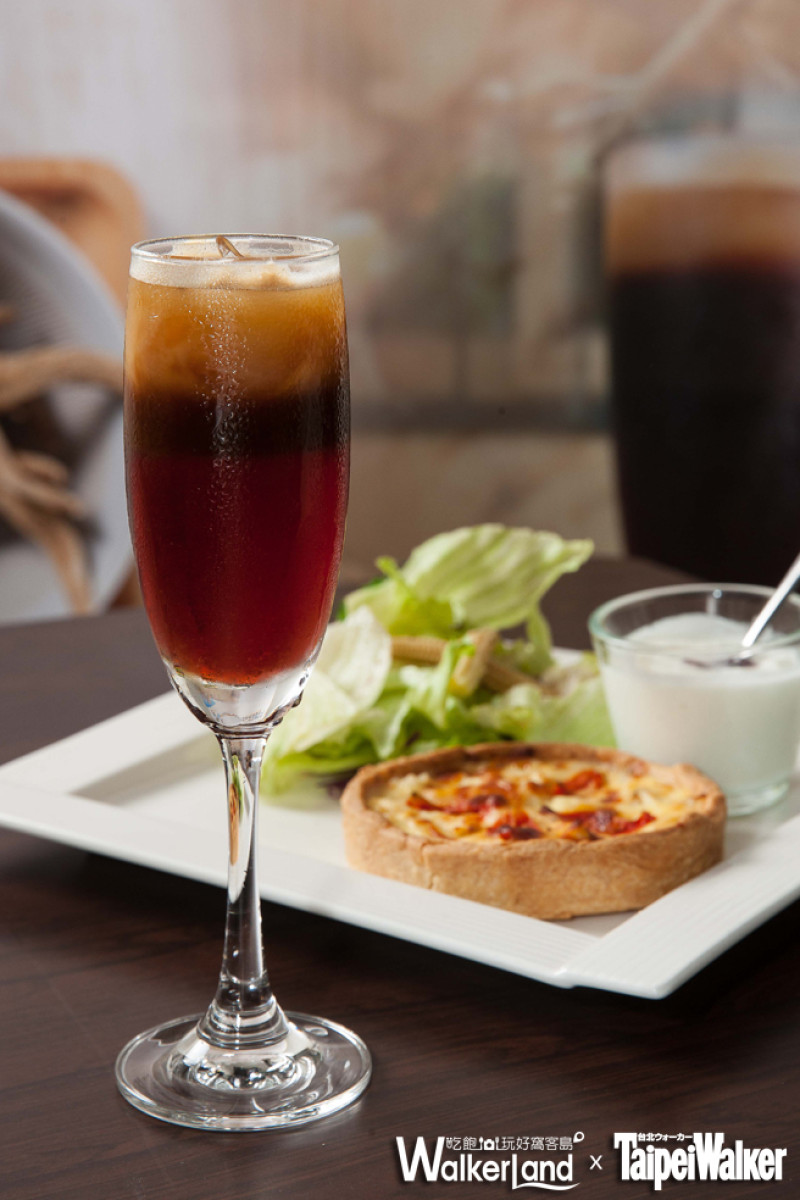 夏日涼補這樣吃！加拿大西洋參「人參咖啡」消暑又提神！